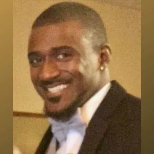 Meet your Posher, Jay